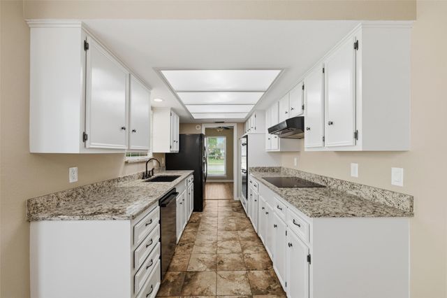 714 Royal Oaks Drive, Garland, TX 75040