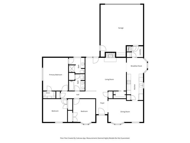 714 Royal Oaks Drive, Garland, TX 75040