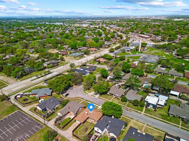 714 Royal Oaks Drive, Garland, TX 75040