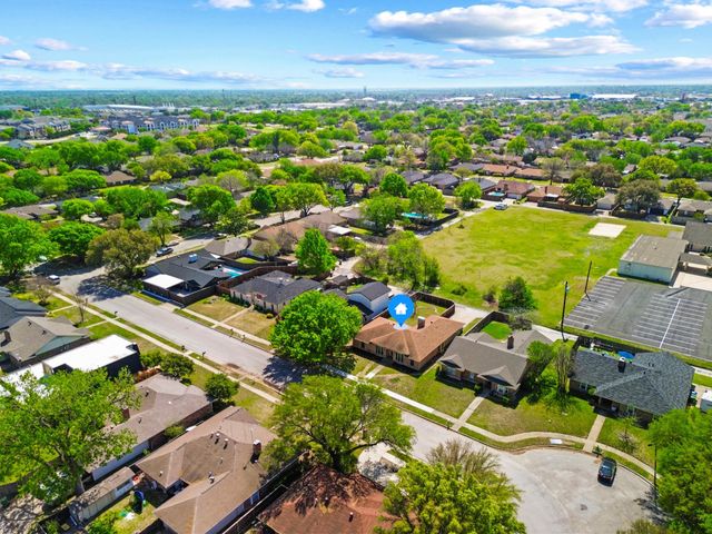 714 Royal Oaks Drive, Garland, TX 75040