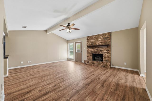 714 Royal Oaks Drive, Garland, TX 75040