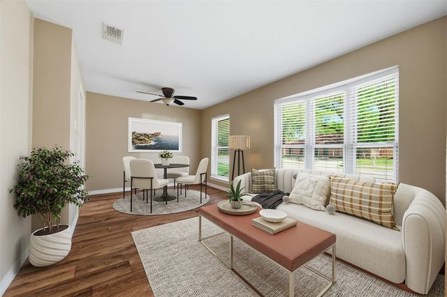 714 Royal Oaks Drive, Garland, TX 75040