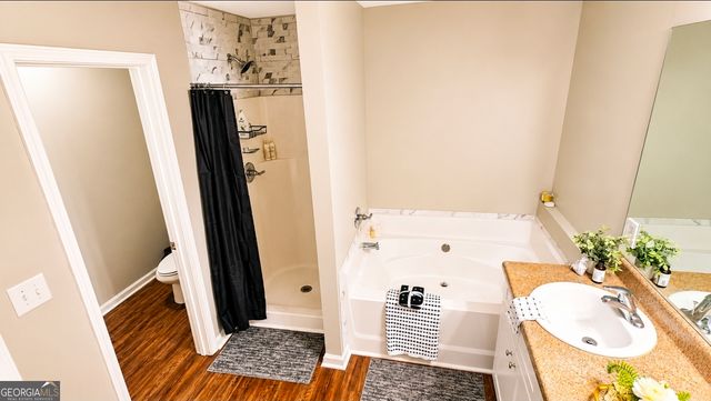 133 Beaty Trail 28, Flovilla, GA 30216