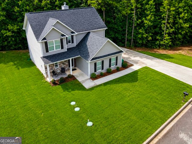 133 Beaty Trail 28, Flovilla, GA 30216