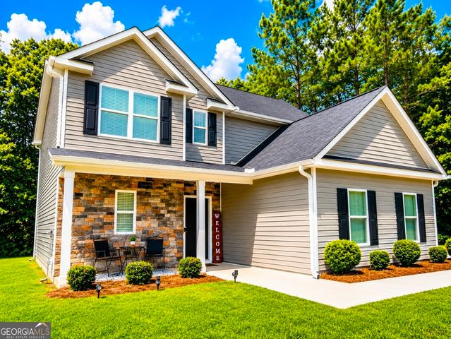 133 Beaty Trail 28, Flovilla, GA 30216