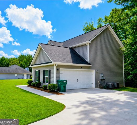 133 Beaty Trail 28, Flovilla, GA 30216