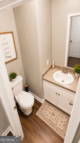133 Beaty Trail 28, Flovilla, GA 30216