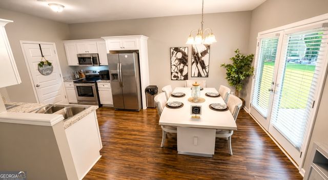 133 Beaty Trail 28, Flovilla, GA 30216