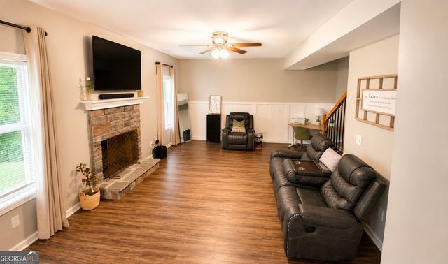 133 Beaty Trail 28, Flovilla, GA 30216