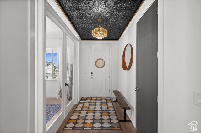 1067 W LUDINGTON CT, Bluffdale, UT 84065