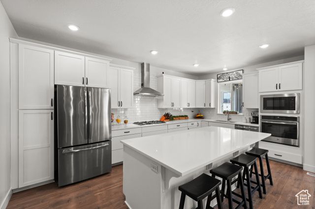 1067 W LUDINGTON CT, Bluffdale, UT 84065