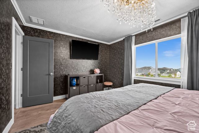1067 W LUDINGTON CT, Bluffdale, UT 84065