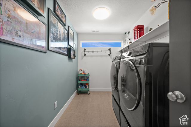 1067 W LUDINGTON CT, Bluffdale, UT 84065