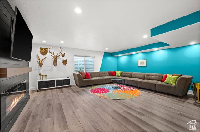 1067 W LUDINGTON CT, Bluffdale, UT 84065