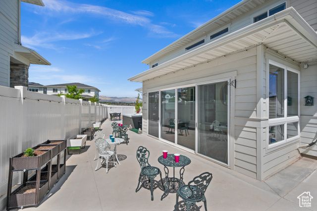 1067 W LUDINGTON CT, Bluffdale, UT 84065