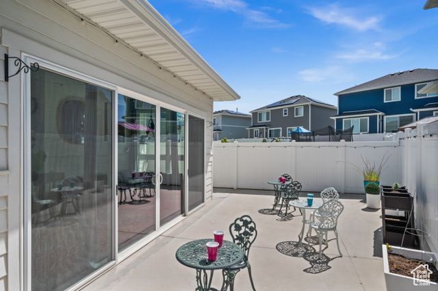 1067 W LUDINGTON CT, Bluffdale, UT 84065