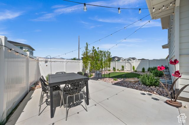 1067 W LUDINGTON CT, Bluffdale, UT 84065