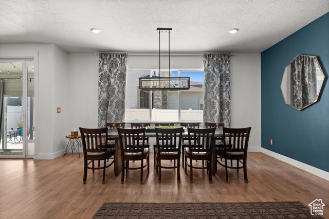 1067 W LUDINGTON CT, Bluffdale, UT 84065