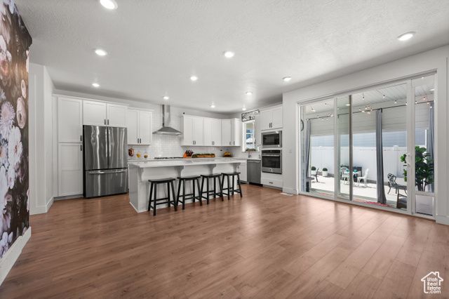 1067 W LUDINGTON CT, Bluffdale, UT 84065