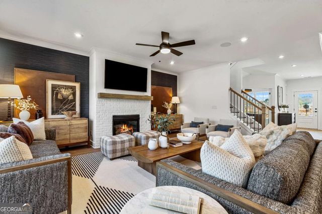 5310 Hyde Grove Drive, Cumming, GA 30040