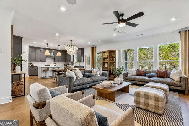 5310 Hyde Grove Drive, Cumming, GA 30040