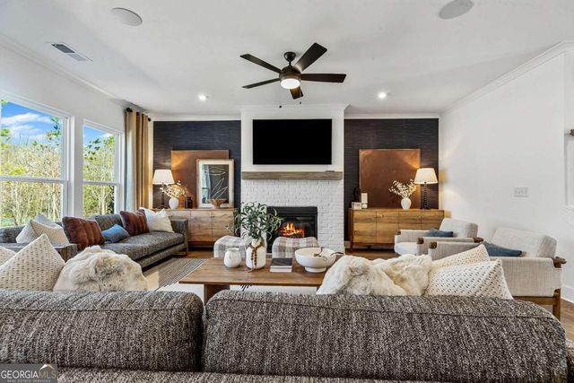 5310 Hyde Grove Drive, Cumming, GA 30040