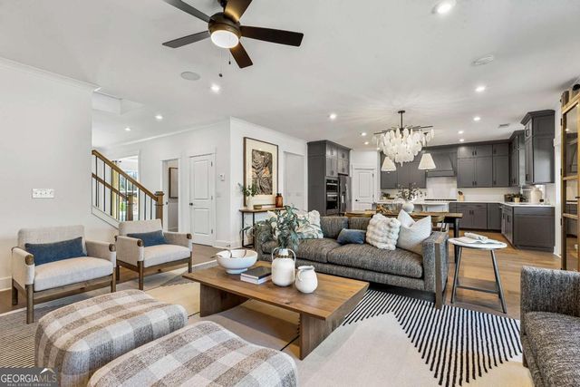 5310 Hyde Grove Drive, Cumming, GA 30040