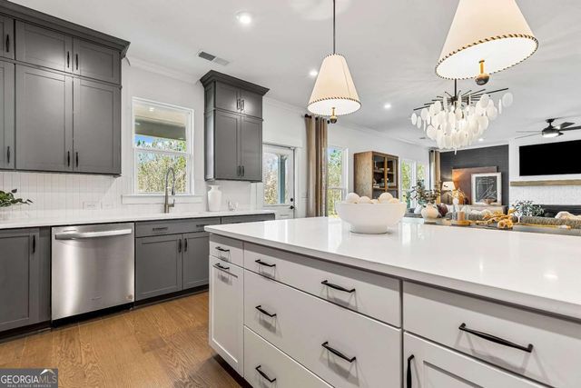 5310 Hyde Grove Drive, Cumming, GA 30040