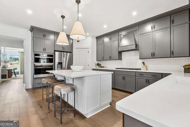 5310 Hyde Grove Drive, Cumming, GA 30040