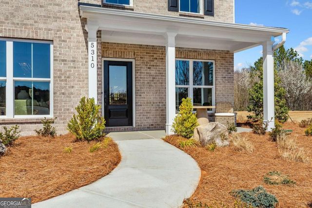 5310 Hyde Grove Drive, Cumming, GA 30040