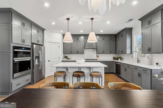 5310 Hyde Grove Drive, Cumming, GA 30040