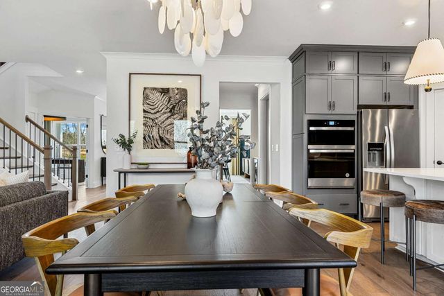 5310 Hyde Grove Drive, Cumming, GA 30040