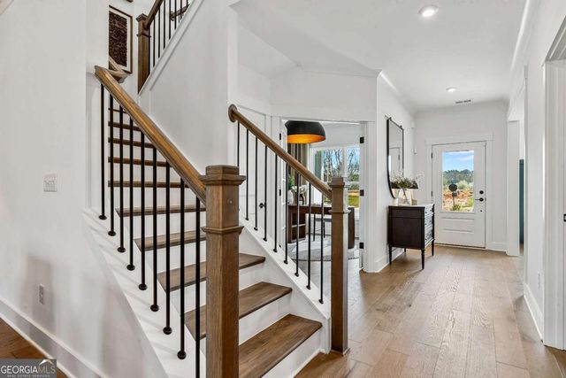 5310 Hyde Grove Drive, Cumming, GA 30040