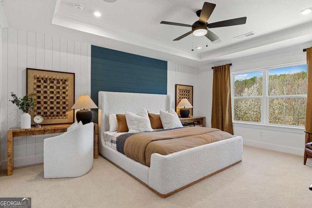 5310 Hyde Grove Drive, Cumming, GA 30040