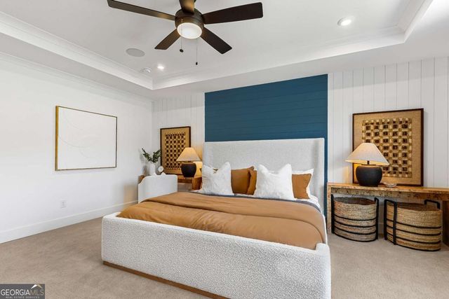 5310 Hyde Grove Drive, Cumming, GA 30040