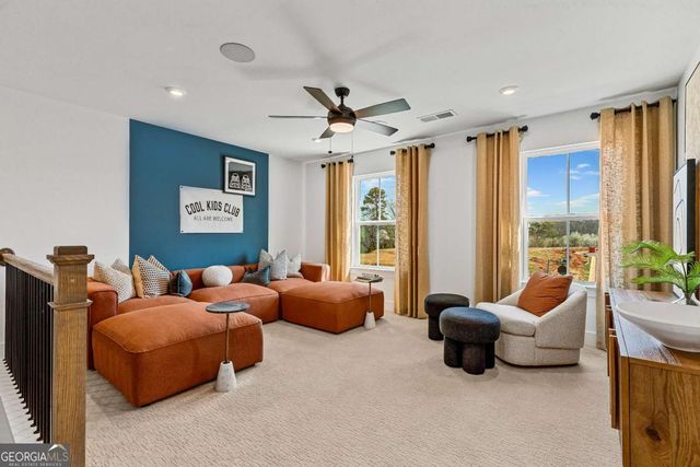 5310 Hyde Grove Drive, Cumming, GA 30040