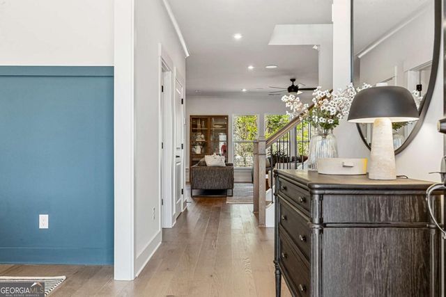 5310 Hyde Grove Drive, Cumming, GA 30040