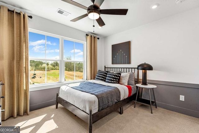 5310 Hyde Grove Drive, Cumming, GA 30040