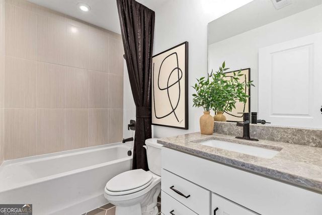 5310 Hyde Grove Drive, Cumming, GA 30040