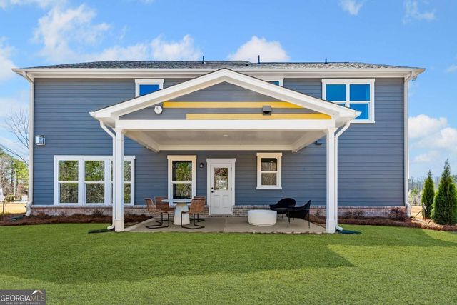 5310 Hyde Grove Drive, Cumming, GA 30040