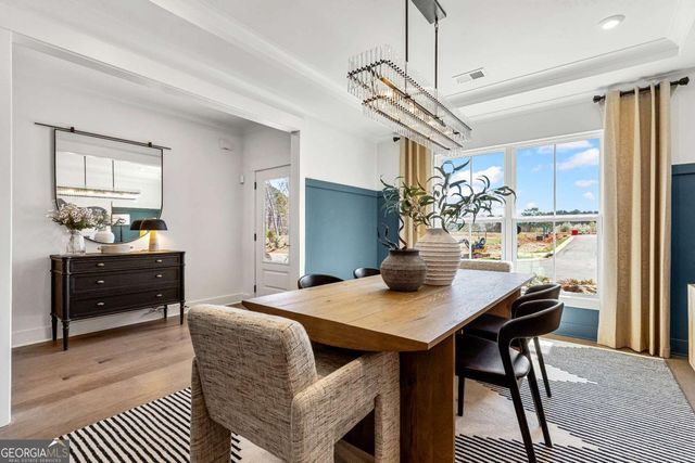 5310 Hyde Grove Drive, Cumming, GA 30040