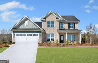 5310 Hyde Grove Drive, Cumming, GA 30040