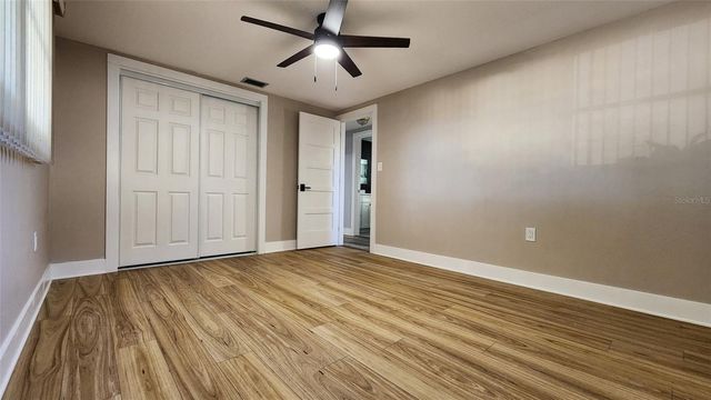 3629 BEDFORD STREET, New Port Richey, FL 34652