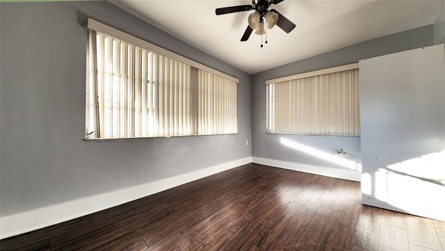 3629 BEDFORD STREET, New Port Richey, FL 34652