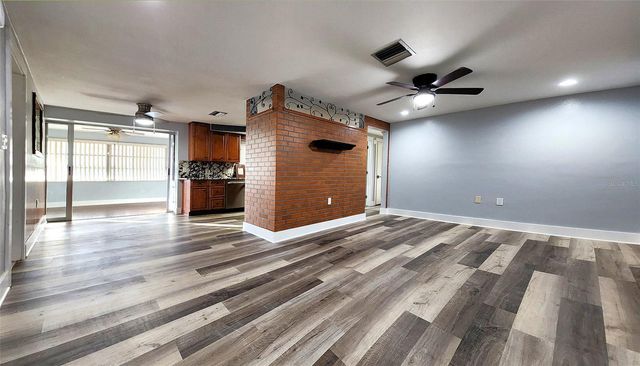 3629 BEDFORD STREET, New Port Richey, FL 34652