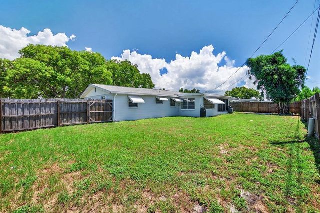 3629 BEDFORD STREET, New Port Richey, FL 34652