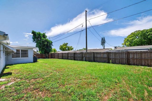 3629 BEDFORD STREET, New Port Richey, FL 34652