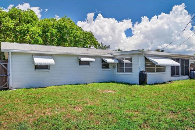 3629 BEDFORD STREET, New Port Richey, FL 34652