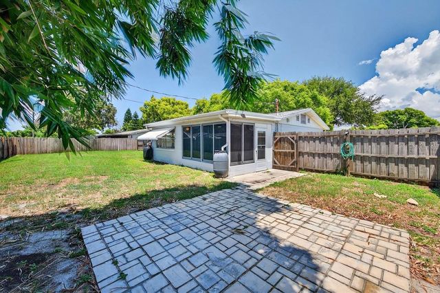 3629 BEDFORD STREET, New Port Richey, FL 34652