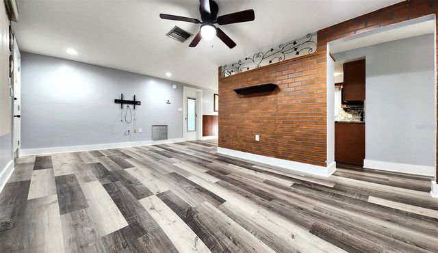 3629 BEDFORD STREET, New Port Richey, FL 34652